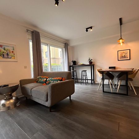 Apartment 2 Bath Free Parking Edinburgh Luaran gambar